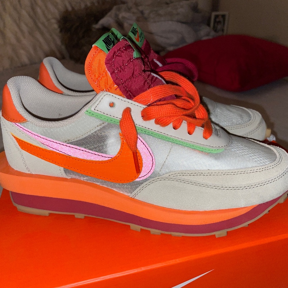 Nike Sacai